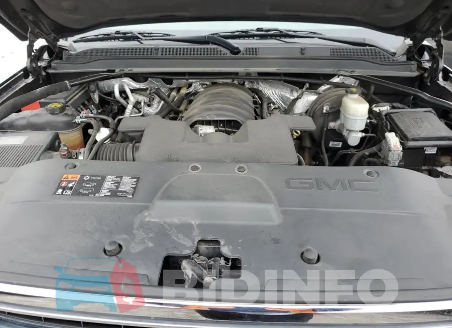 1GKS2AEC7FR124755 Photo# 12