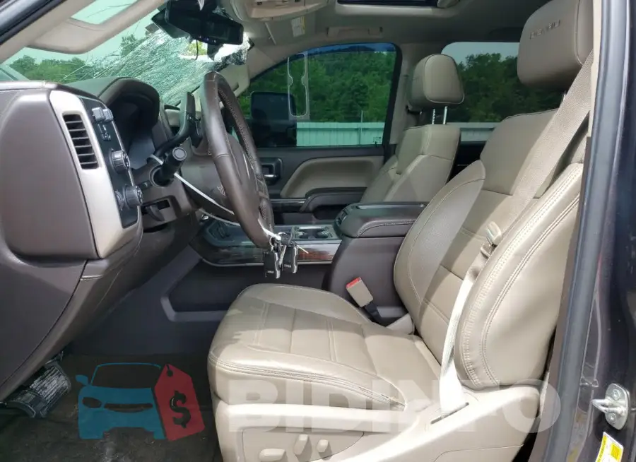 1GT120E87FF517153 Photo# 7