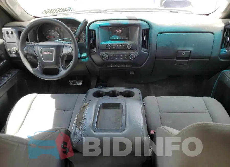 1GT12XEG5FF151614 Photo# 8