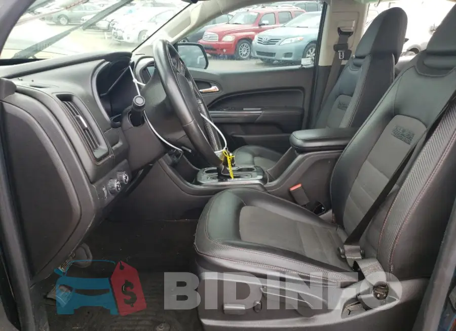 1GTG6BE34F1174636 Photo# 7