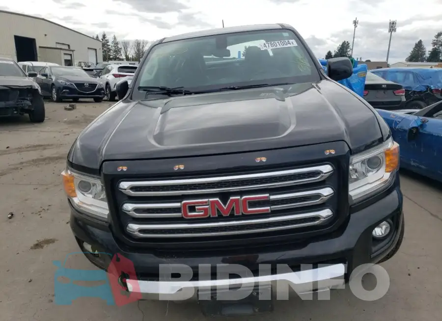 1GTG6BE34F1174636 Photo# 5
