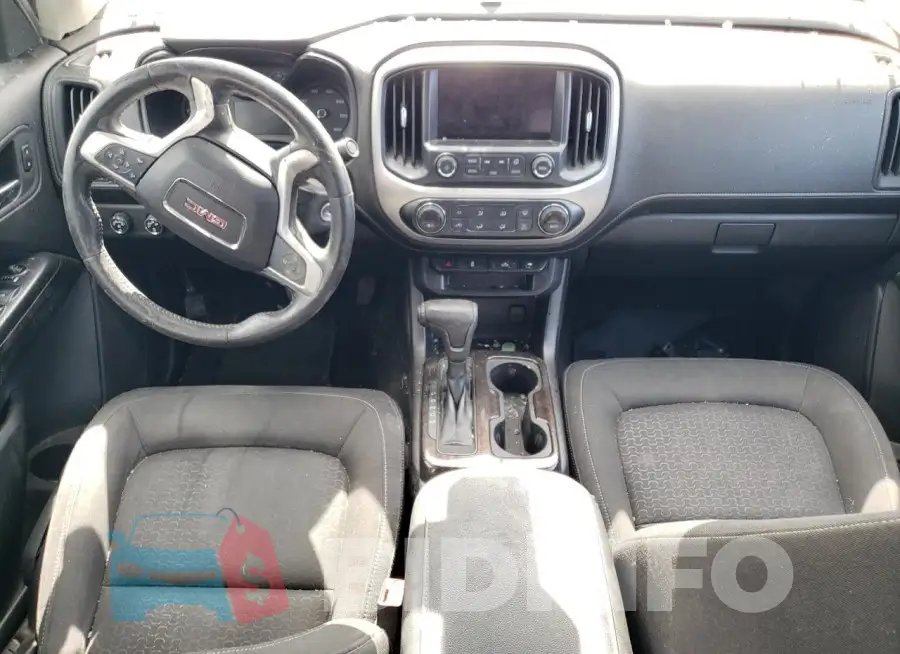 1GTG6CE37G1341336 Photo# 8