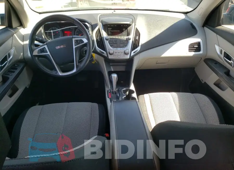 2GKFLWEKXF6157652 Photo# 8