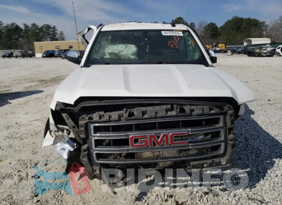 3GTU2VEC9FG106334 Photo# 5