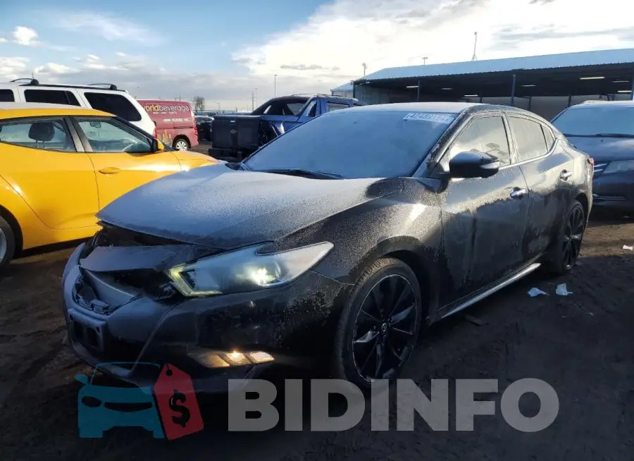 1N4AA6APXJC371432 Photo# 1