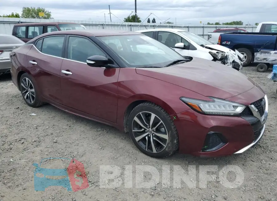 1N4AA6CV5MC512696 Photo# 4