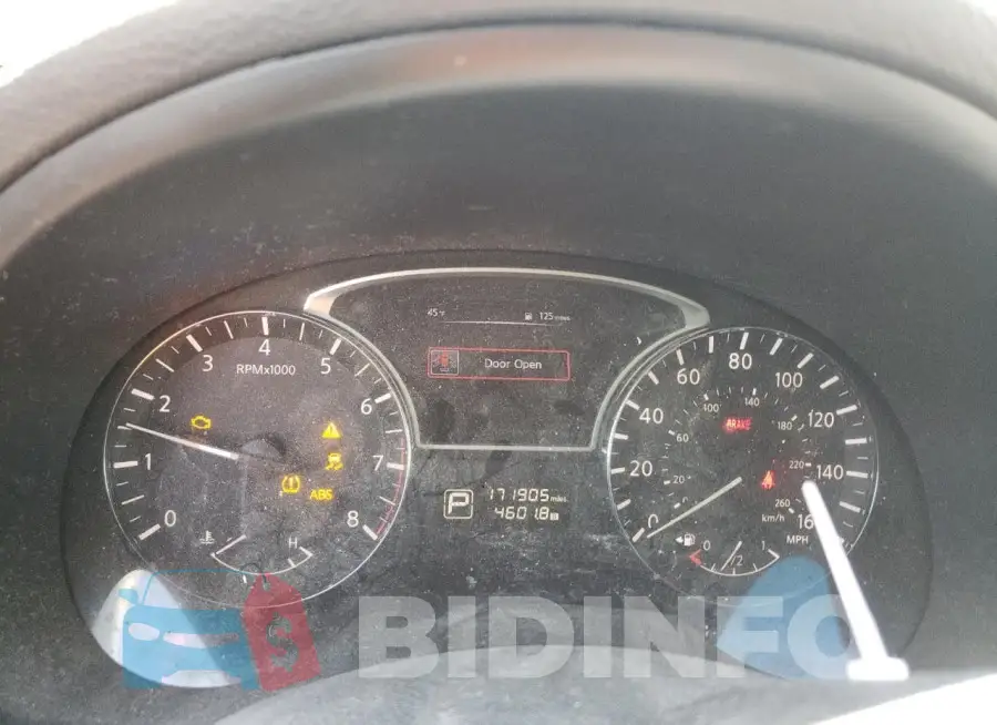 1N4AL3AP7FC411272 Photo# 9