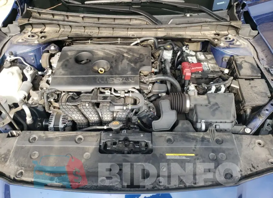 1N4BL4CV4LN317372 Photo# 11