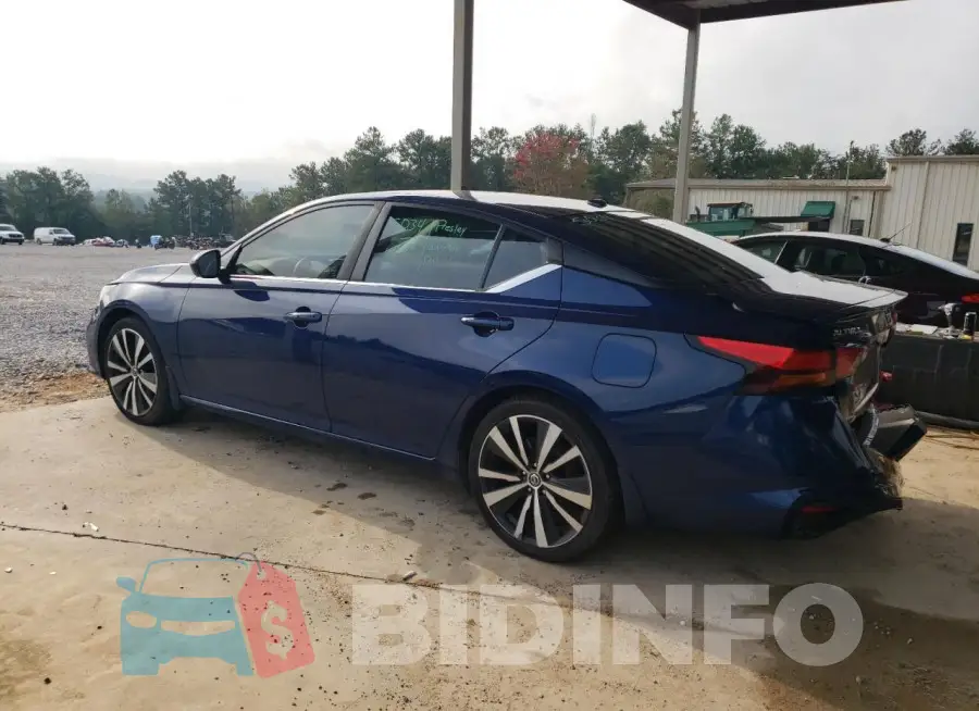 1N4BL4CV4LN317372 Photo# 2
