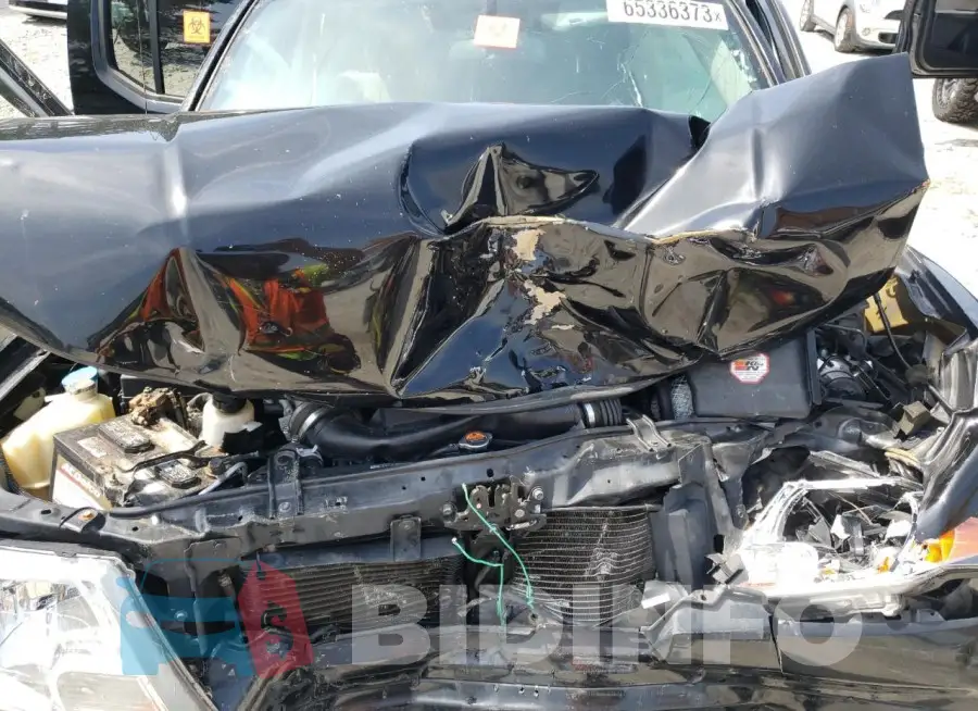 1N6AD0EV9JN731752 Photo# 11