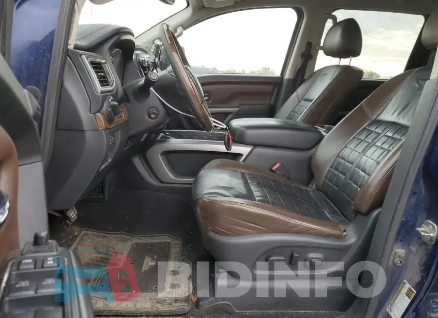 1N6BA1F4XGN515765 Photo# 7