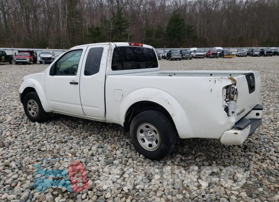 1N6BD0CT6JN770305 Photo# 2