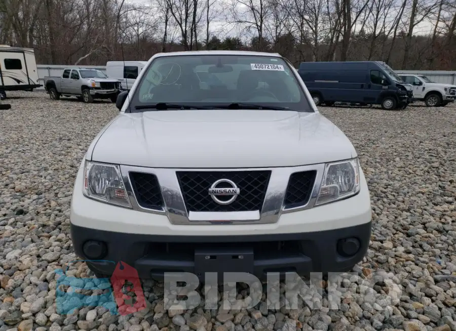 1N6BD0CT6JN770305 Photo# 5