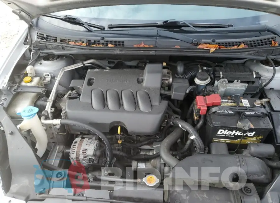 3N1AB6APXCL606431 Photo# 11
