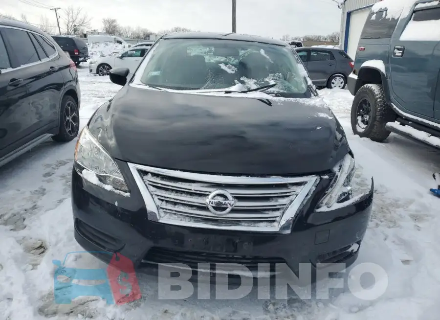 3N1AB7AP4FY228684 Photo# 5