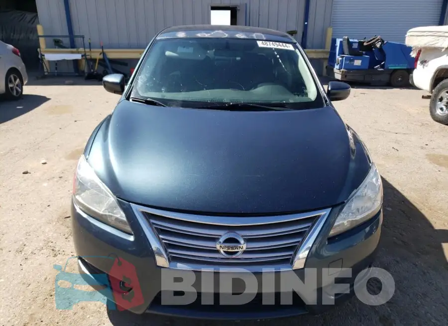 3N1AB7AP4FY360019 Photo# 5