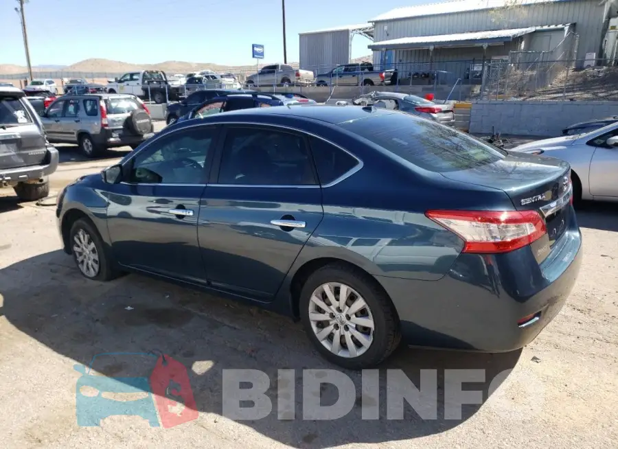 3N1AB7AP4FY360019 Photo# 2