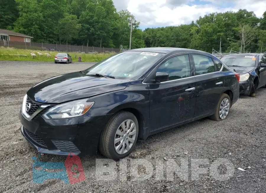 3N1AB7APXHL719163 Photo# 1
