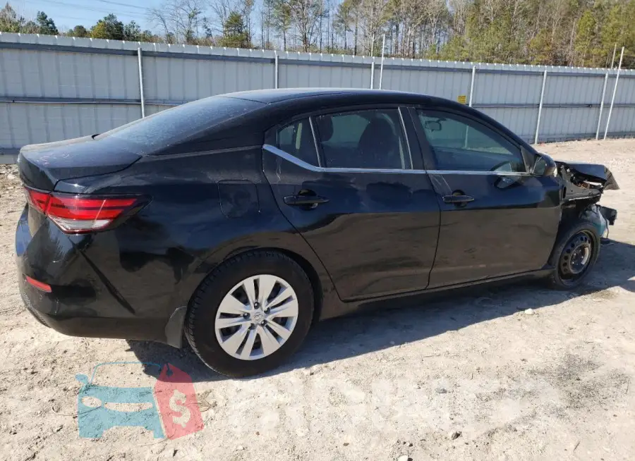 3N1AB8BV0LY208737 Photo# 3
