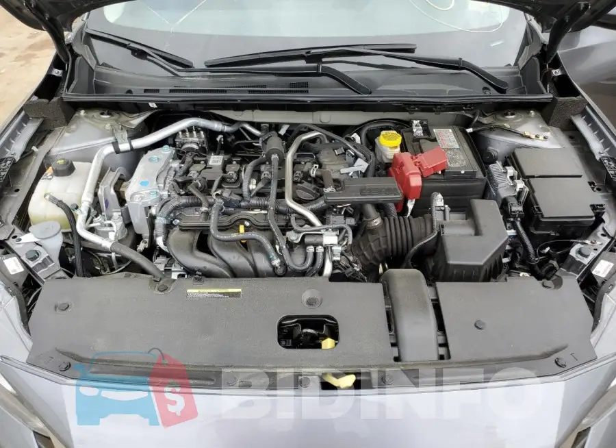 3N1AB8CV4PY251241 Photo# 11