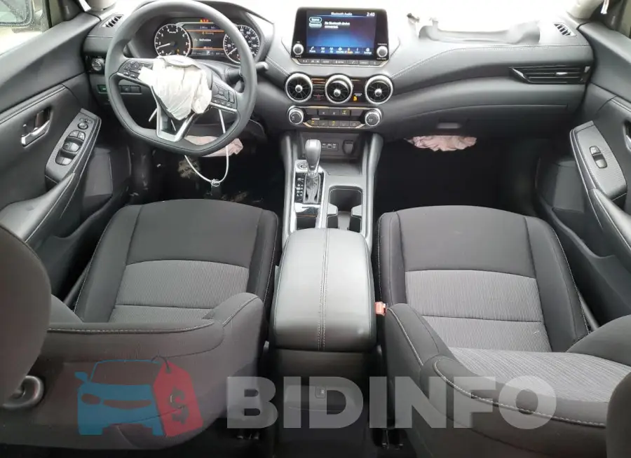 3N1AB8CV4RY248813 Photo# 8