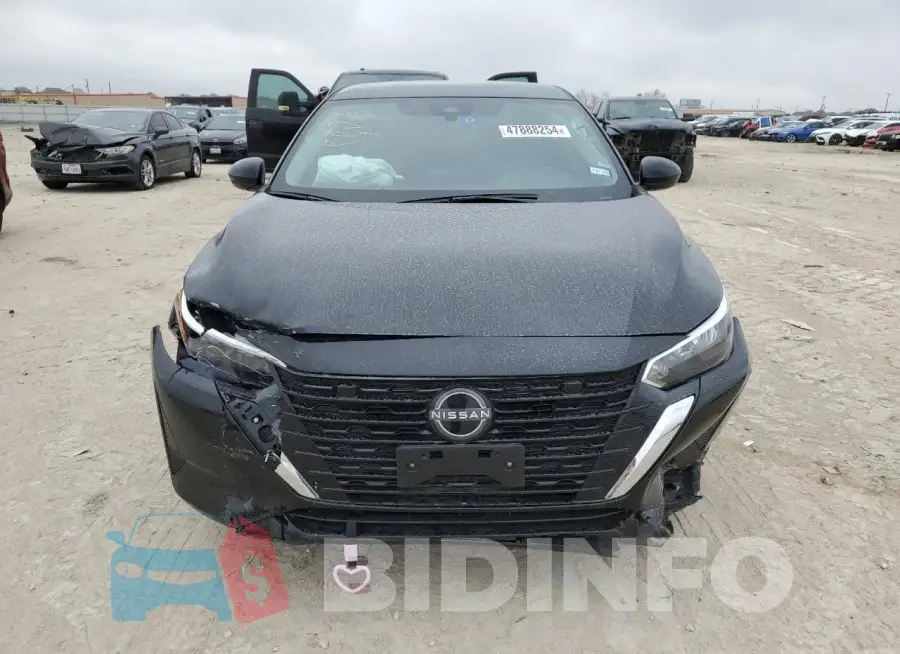 3N1AB8CV4RY248813 Photo# 5