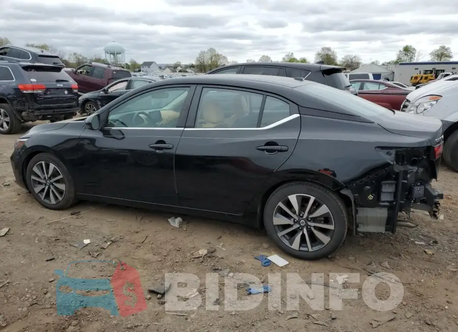 3N1AB8CV8LY234503 Photo# 2