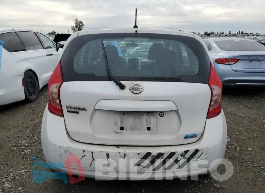 3N1CE2CP1GL397754 Photo# 6