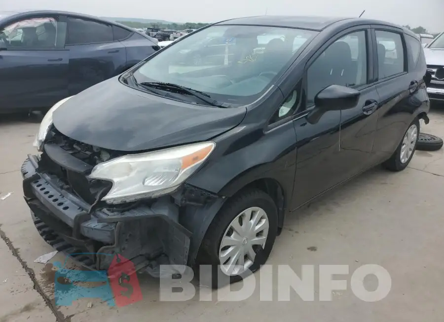 3N1CE2CP3FL440926 Photo# 1