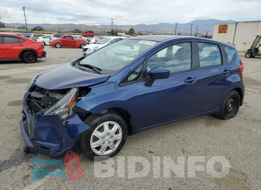 3N1CE2CP3HL353532 Photo# 1