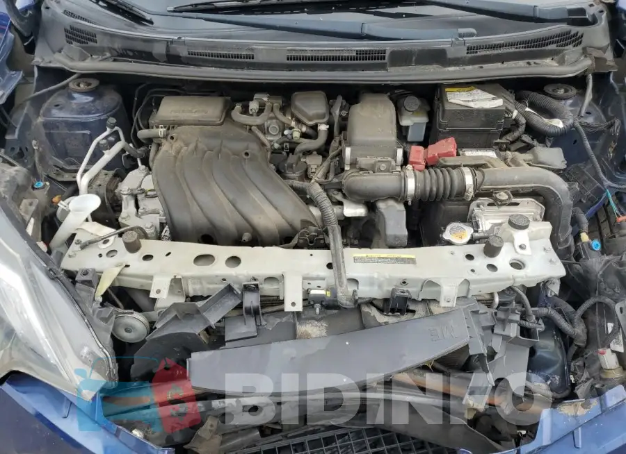 3N1CE2CP3HL353532 Photo# 11