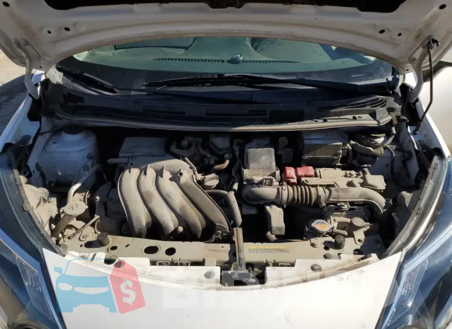 3N1CE2CP3HL375918 Photo# 11