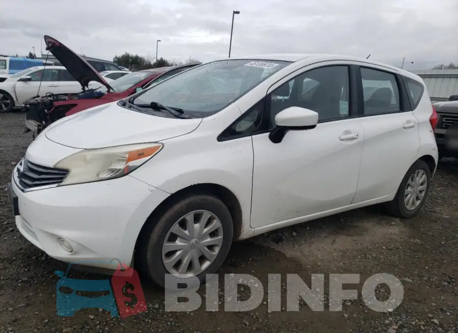3N1CE2CP7FL420680 Photo# 1