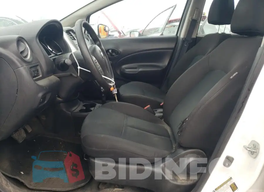 3N1CE2CP7FL420680 Photo# 7