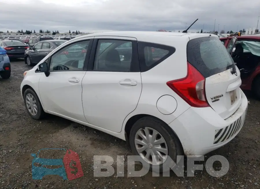 3N1CE2CP7FL420680 Photo# 2