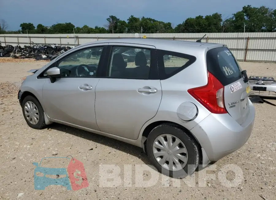 3N1CE2CP8FL391383 Photo# 2
