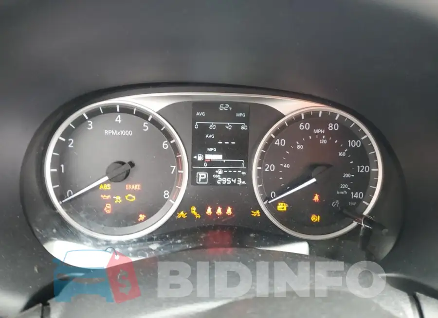 3N1CP5BV2PL495817 Photo# 9