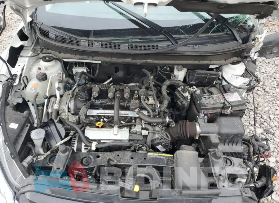 3N1CP5BV2PL495817 Photo# 11
