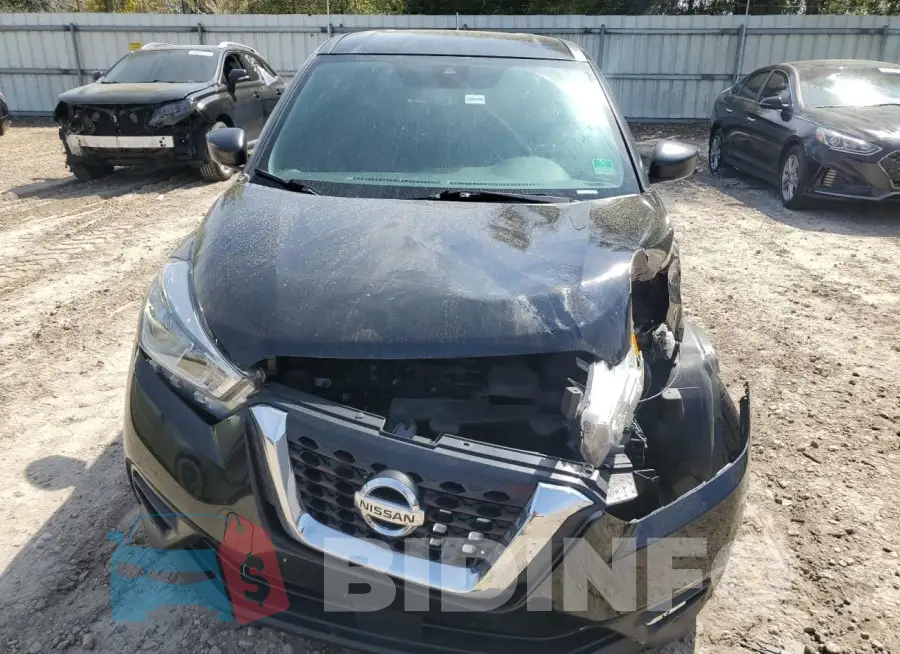 3N1CP5BV3LL541536 Photo# 5