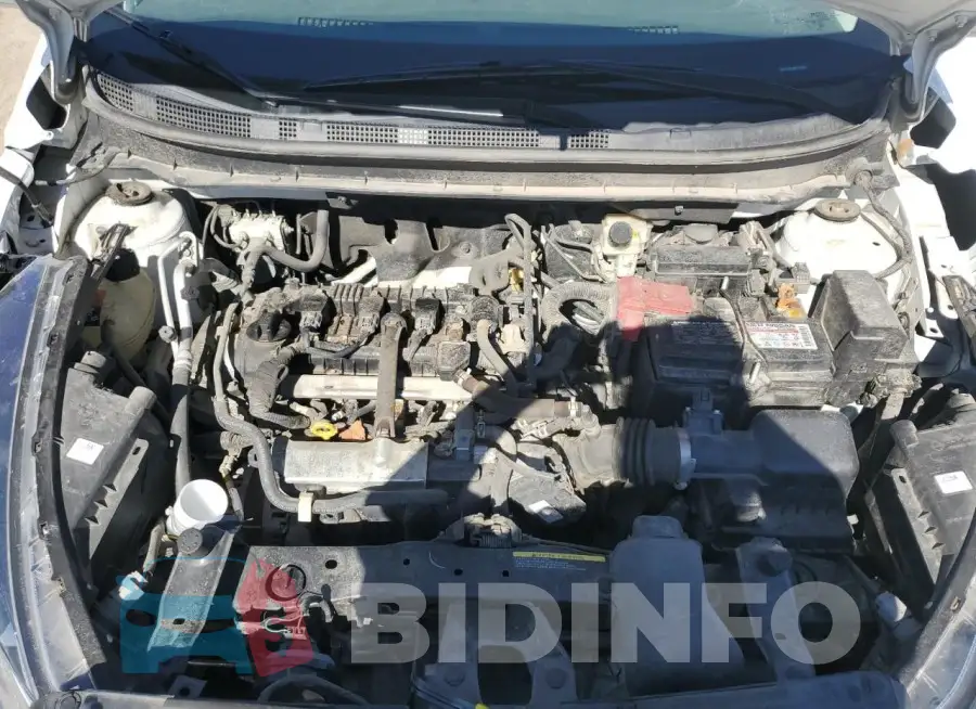 3N1CP5BV8ML501583 Photo# 11