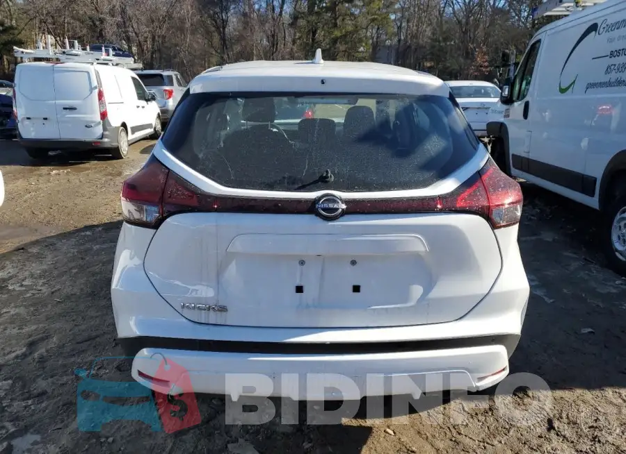 3N1CP5BV9PL517585 Photo# 6