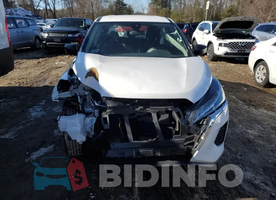 3N1CP5BV9PL517585 Photo# 5