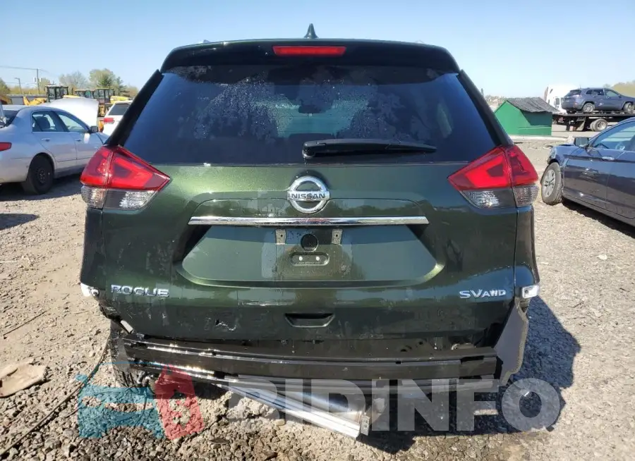 5N1AT2MV6KC762016 Photo# 6