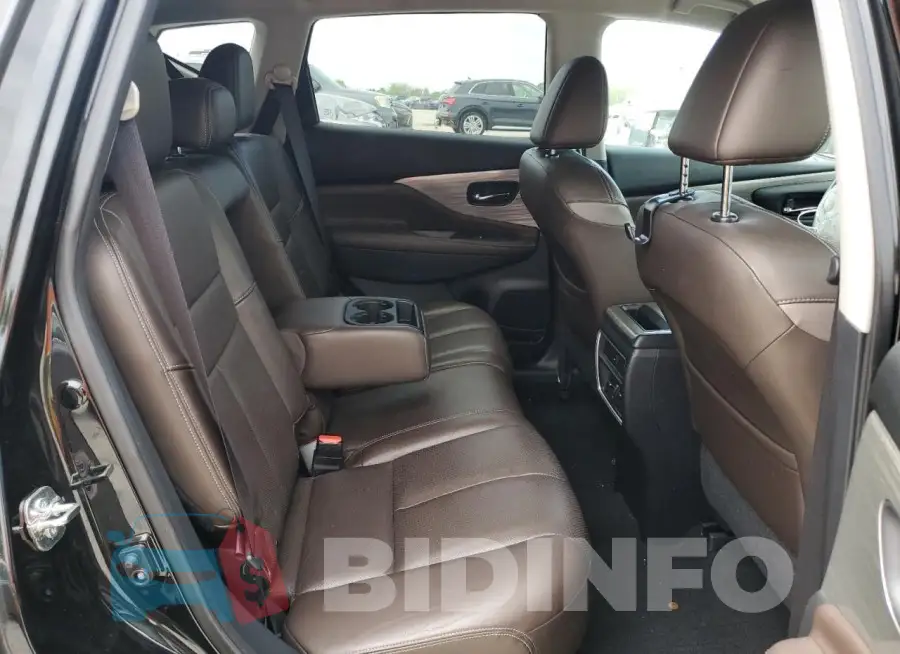 5N1AZ2MHXGN104171 Photo# 10