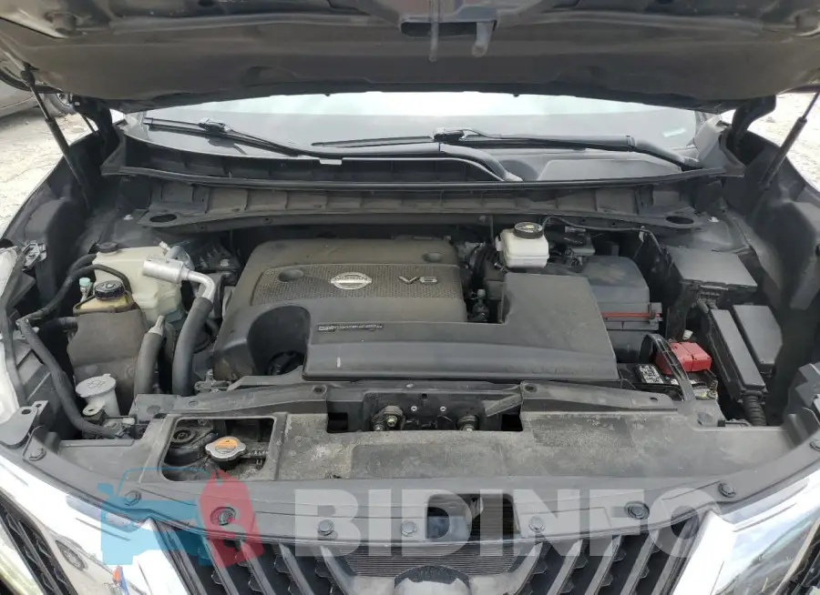 5N1AZ2MHXGN104171 Photo# 11