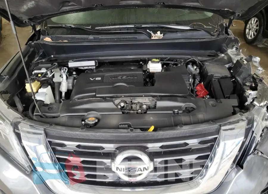 5N1DR2AN5LC631452 Photo# 12