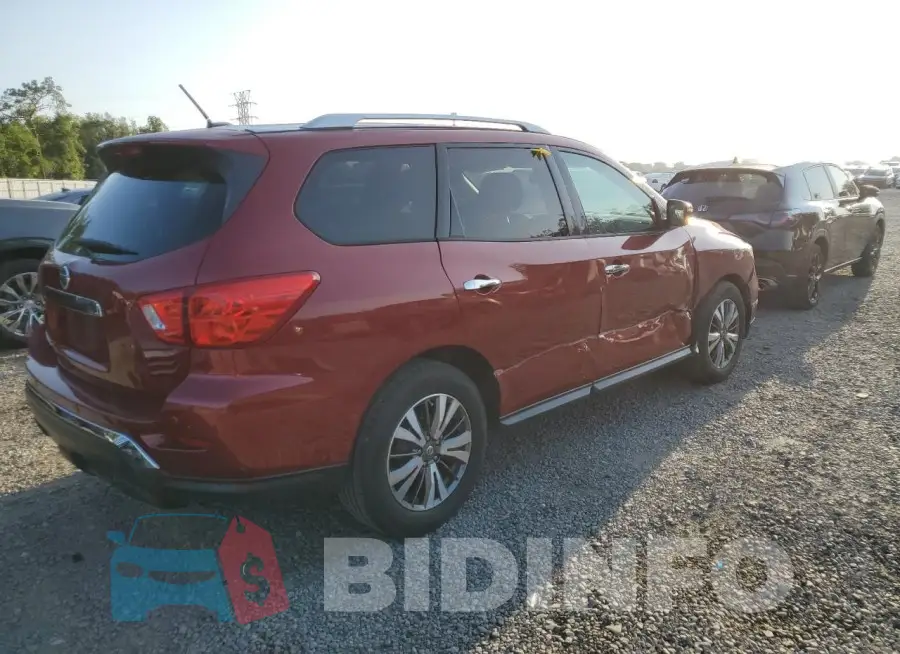 5N1DR2MN3HC672424 Photo# 3