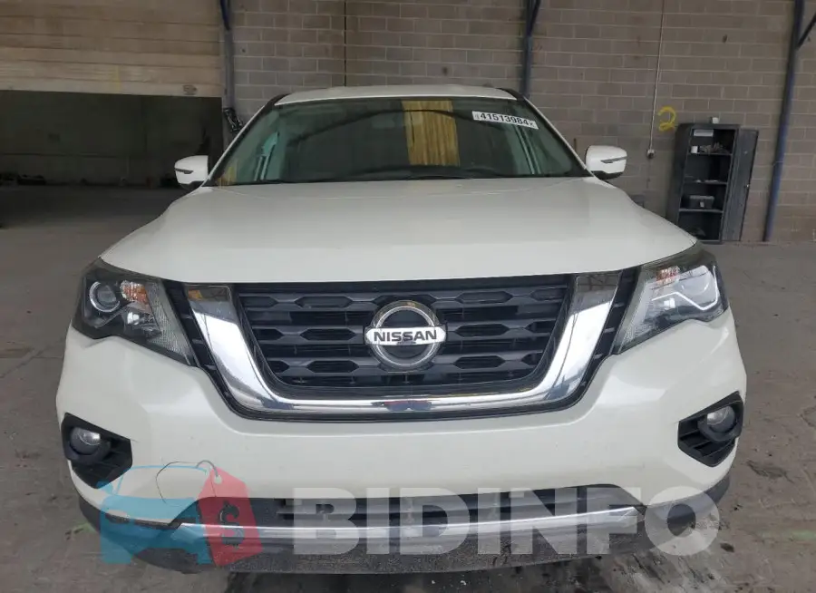 5N1DR2MN3JC630373 Photo# 5