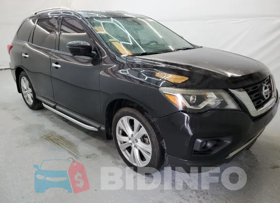 5N1DR2MN6KC597919 Photo# 4