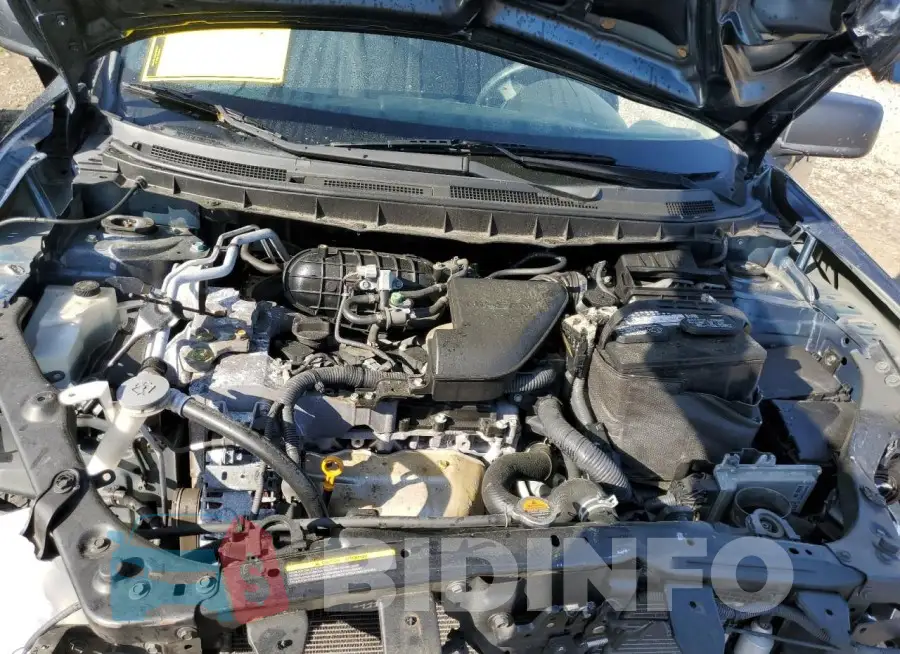 JN8AS5MT8FW661902 Photo# 12